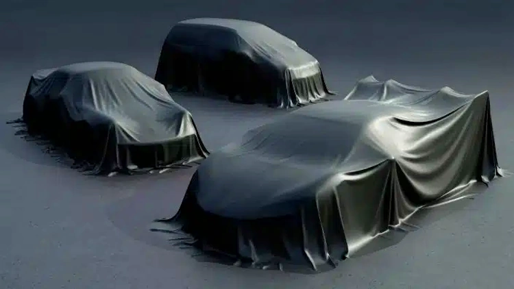 Gran Turismo 7: Update 1.69 bringt neue Autos - erstes Teaser-Bild verrät Details